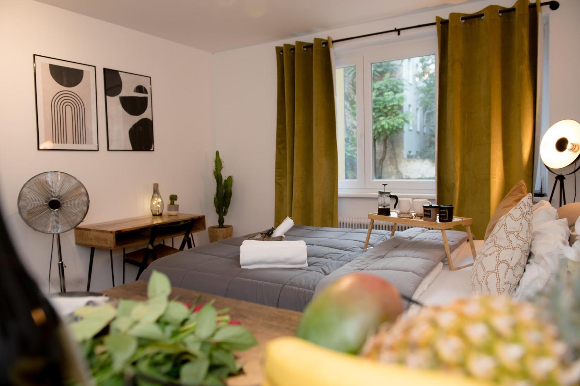Entire Tulum Apartment, In The Center Of Виена Екстериор снимка
