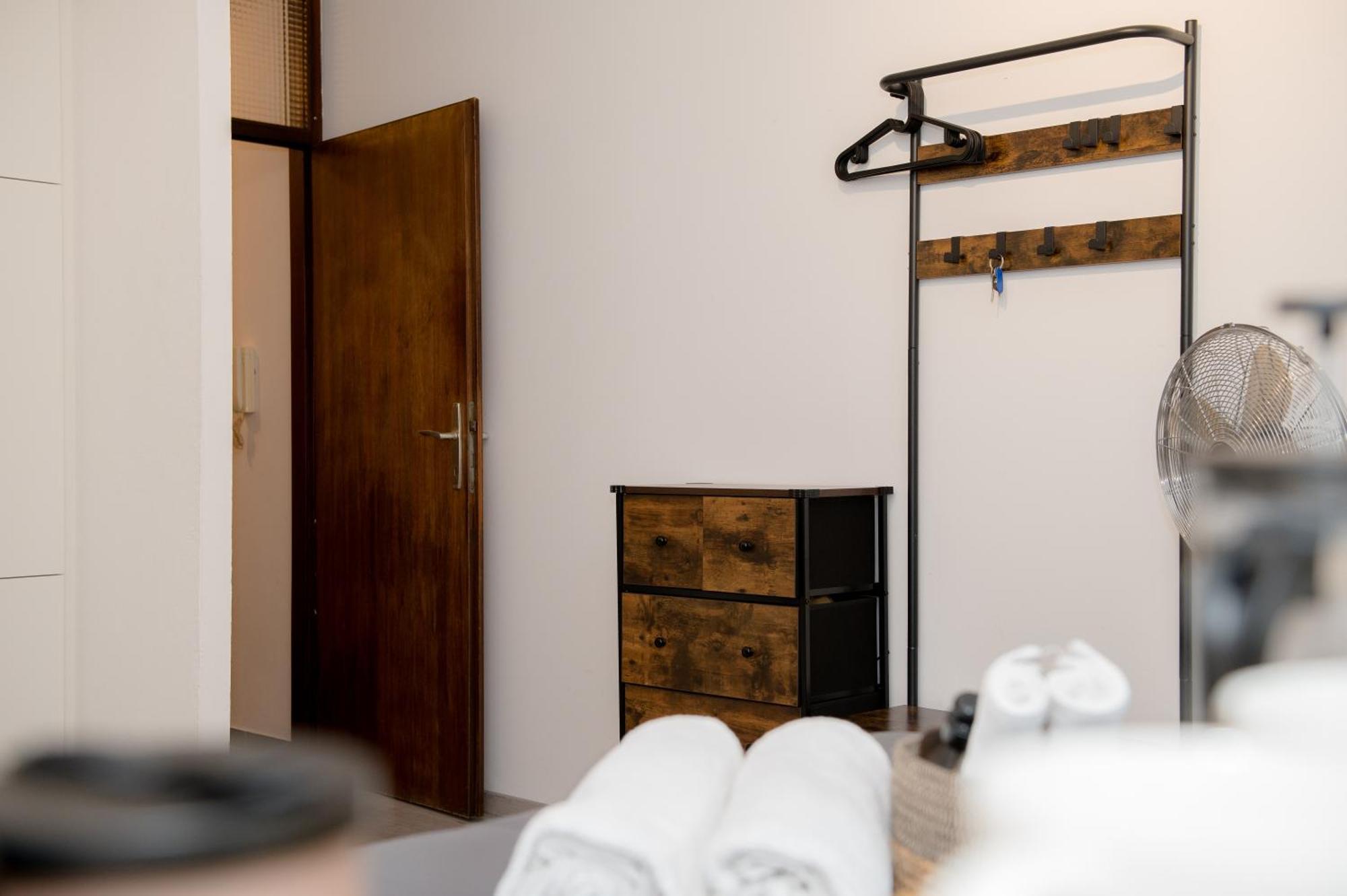 Entire Tulum Apartment, In The Center Of Виена Екстериор снимка
