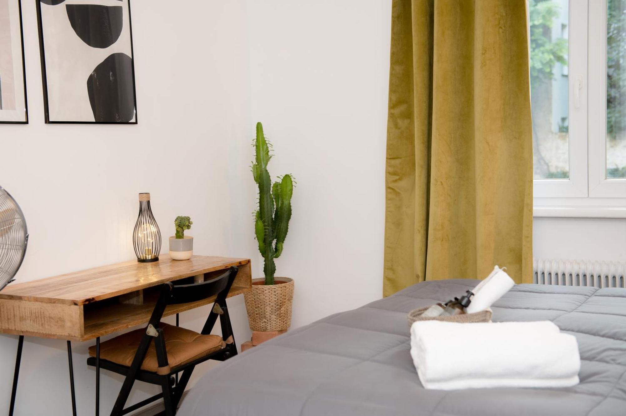 Entire Tulum Apartment, In The Center Of Виена Екстериор снимка